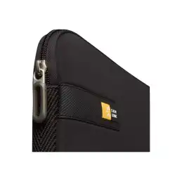 Case Logic Netbook Sleeve - Housse d'ordinateur portable - 11.6" - noir (LAPS111K)_4